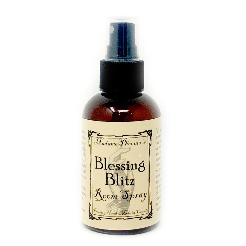 Room Sprays by Madame Phoenix - alter8.com