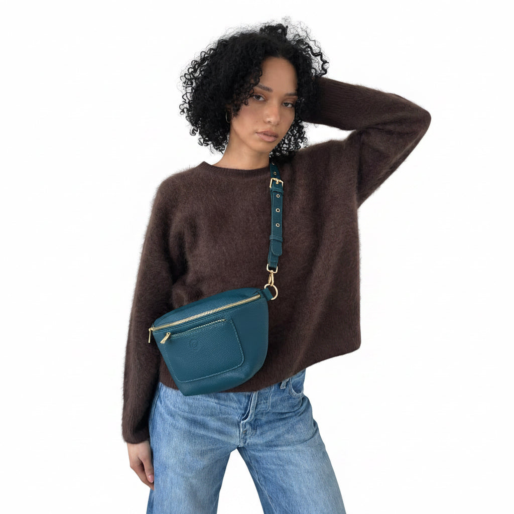 Ellis Fanny Pack W25
