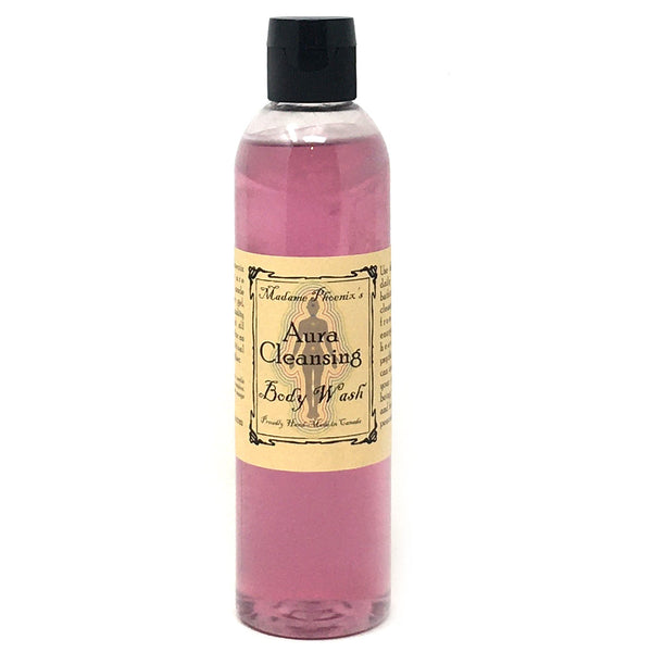 Body Wash by Madame Phoenix - alter8.com