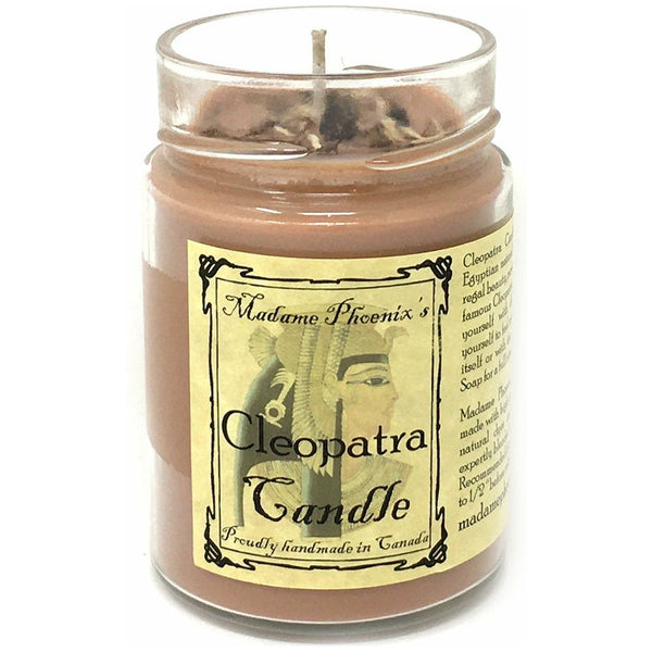 Spell Candles (12oz) by Madame Phoenix - alter8.com