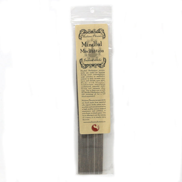 Incense Sticks by Madame Phoenix - alter8.com