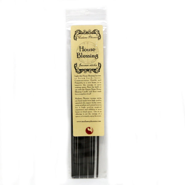 Incense Sticks by Madame Phoenix - alter8.com
