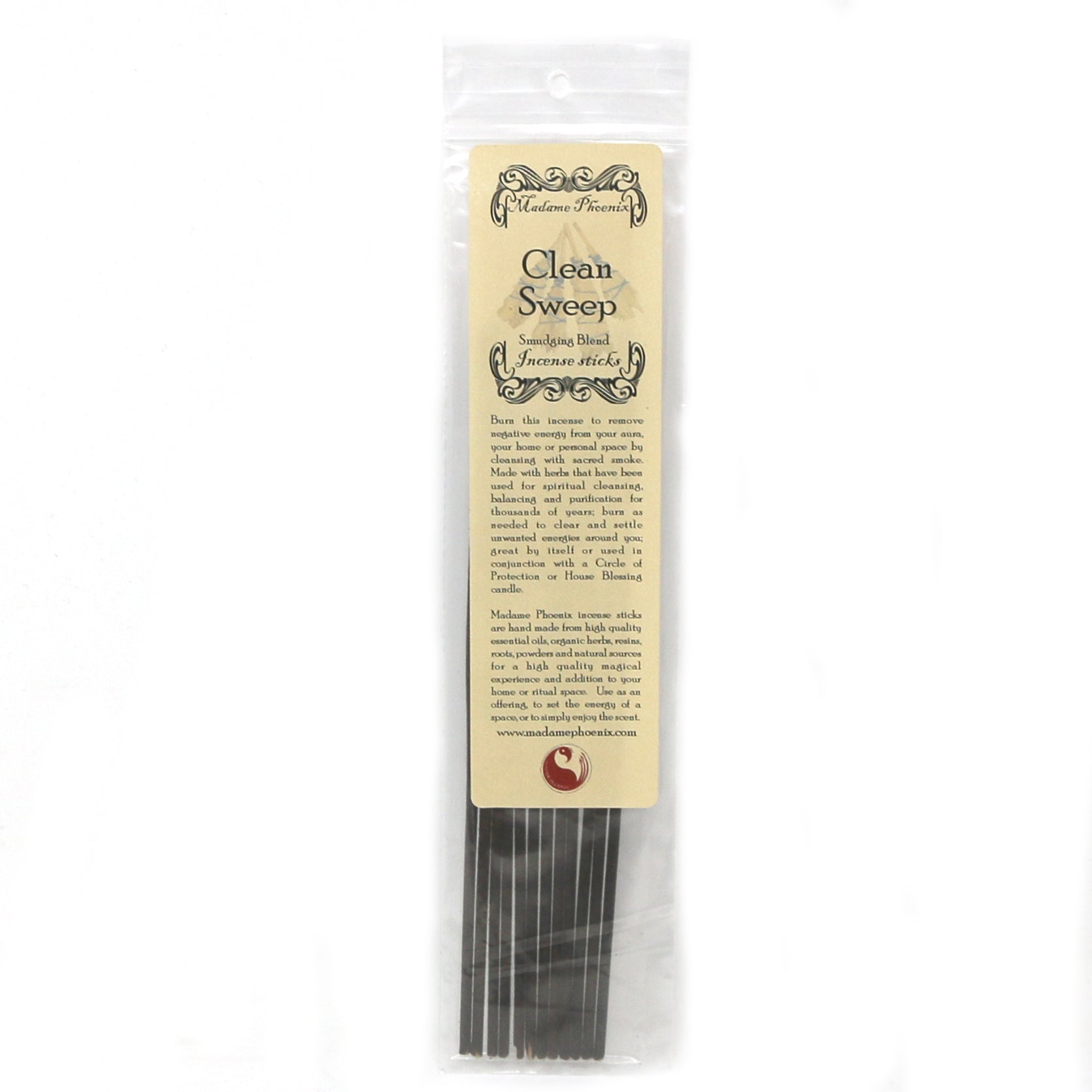 Incense Sticks by Madame Phoenix - alter8.com