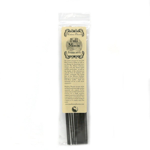 Incense Sticks by Madame Phoenix - alter8.com