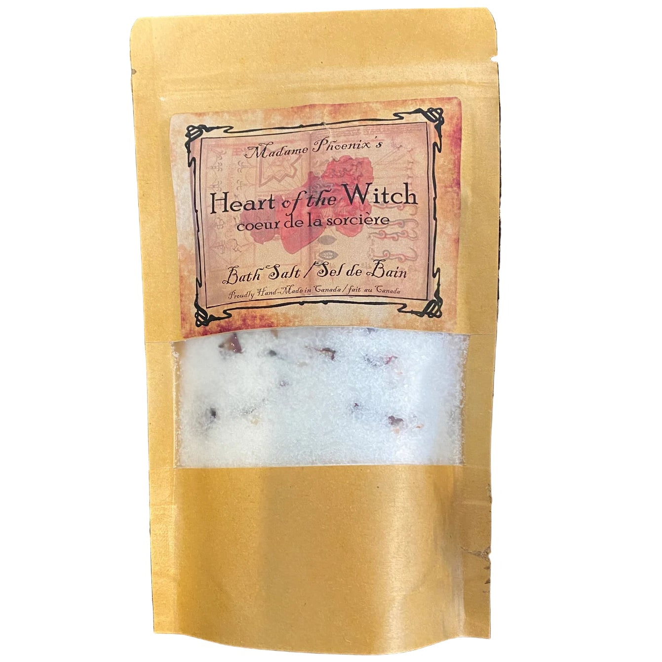 Bath Salts