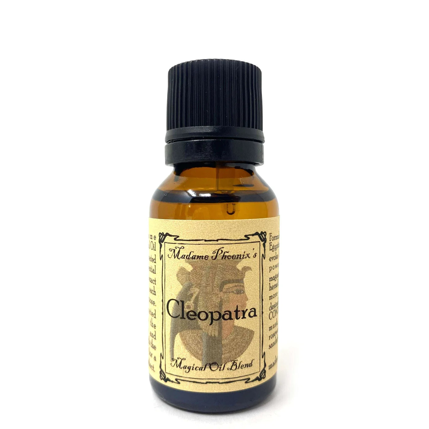 Cleopatra Oil Blend
