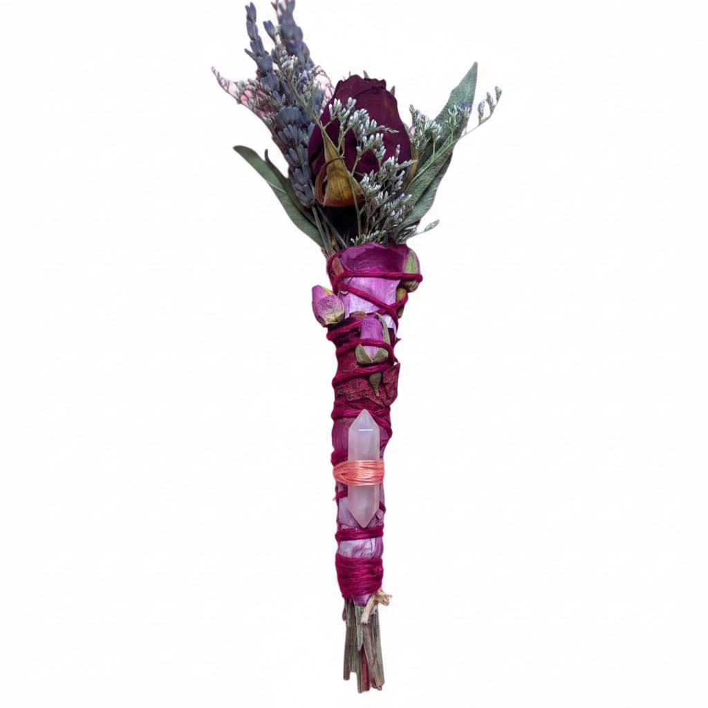 Love Blooms Botanical Smoke Bundle
