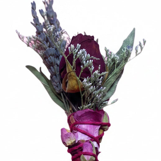Love Blooms Smudge Bundle