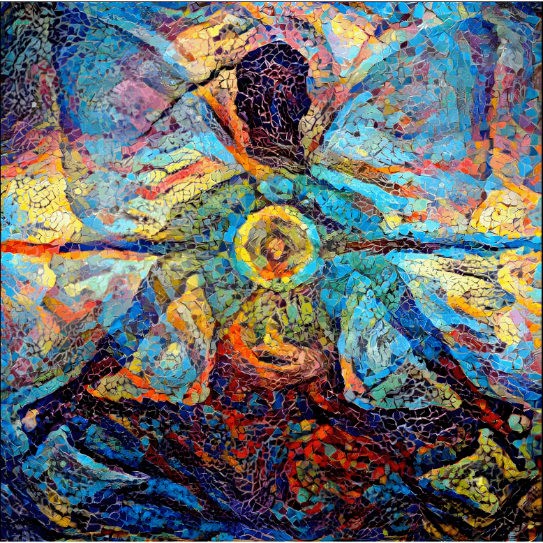Visionary Art Prints by Brian Nori - alter8.com