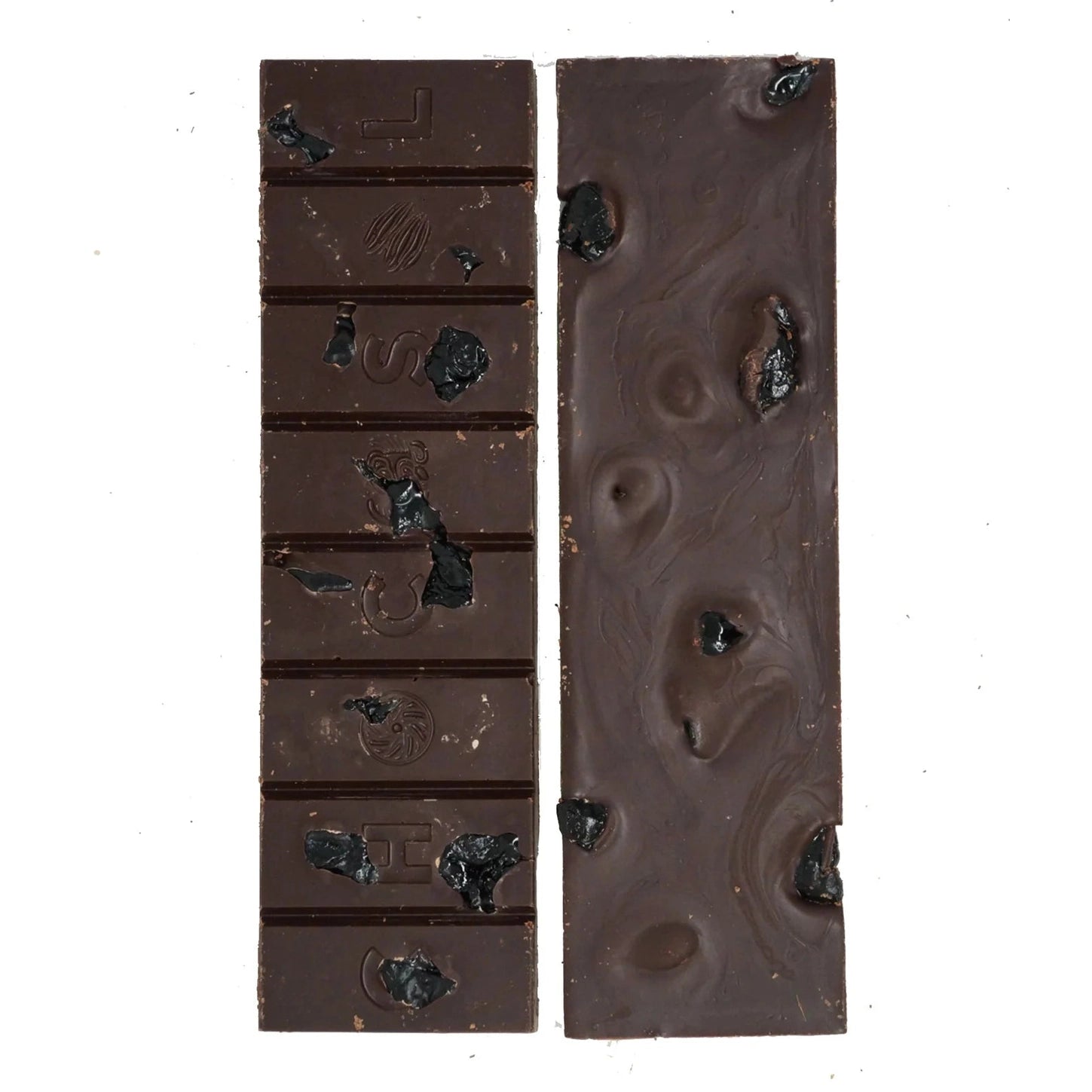 Mon Cherry D'Amour Chocolate Bar