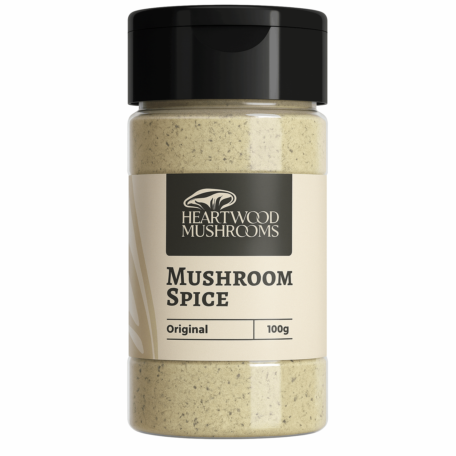 Mushrooms Spice [Original]
