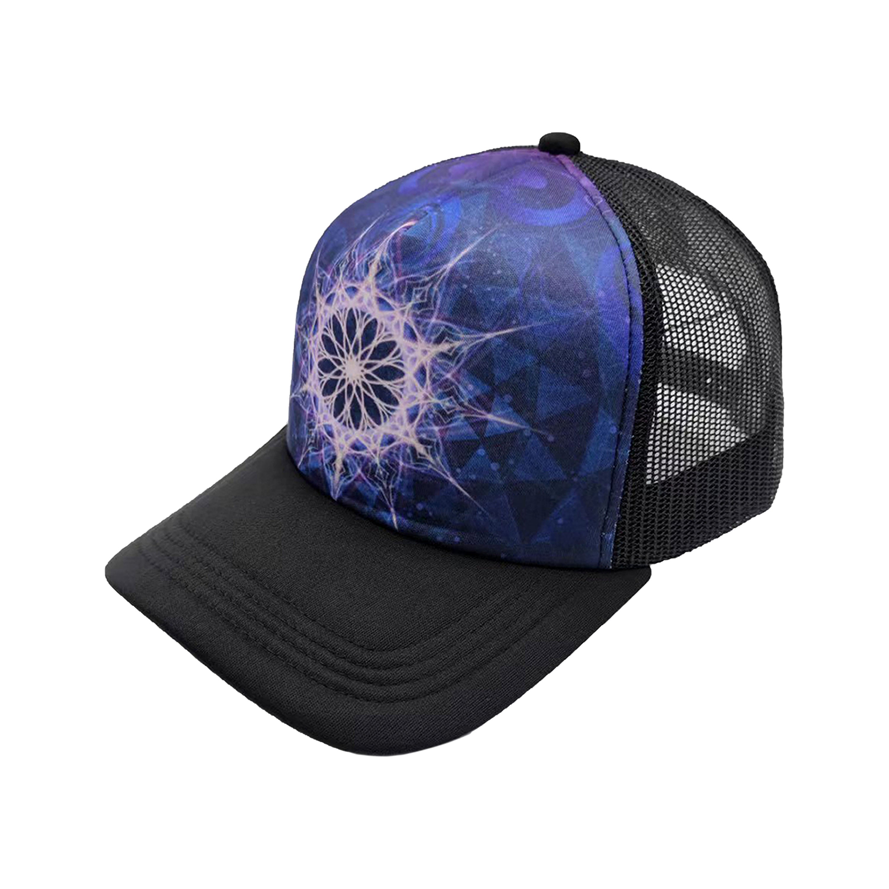 Mycelia Luna - Trucker Hat