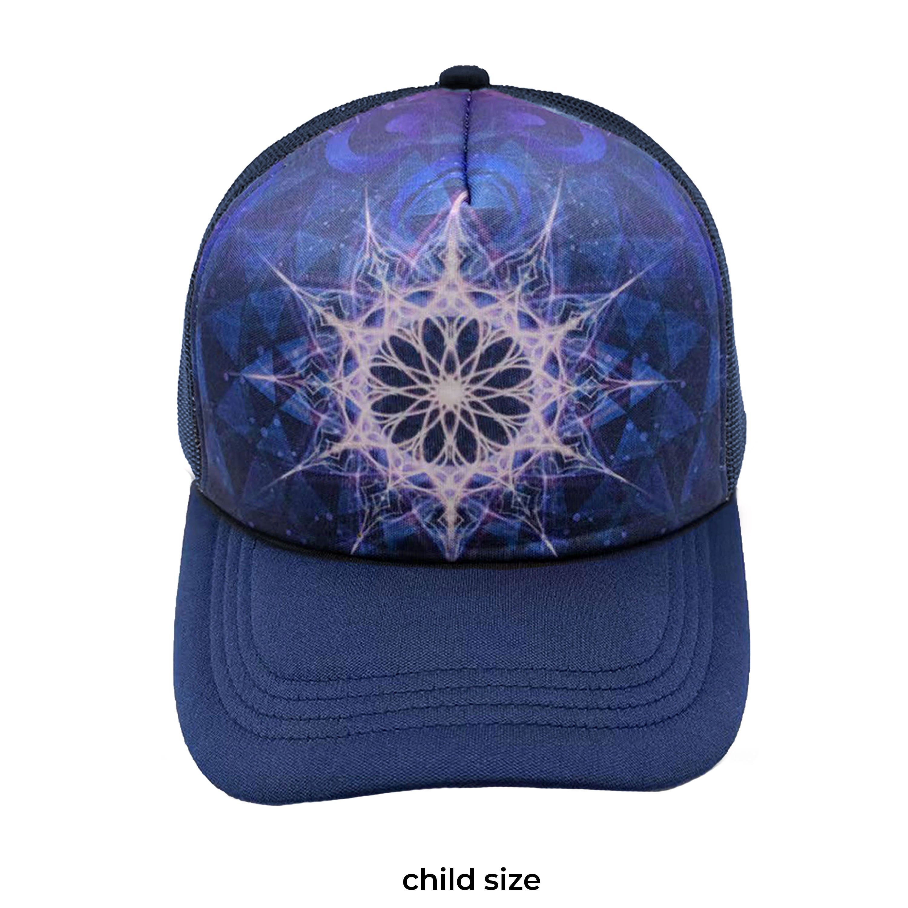 Mycelia Luna - Trucker Hat