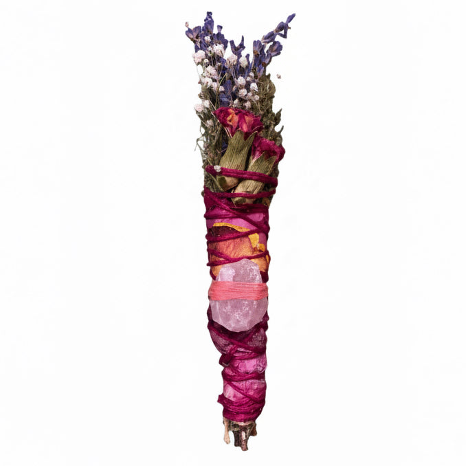 Nurturing Harmony Botanical Smoke Bundle