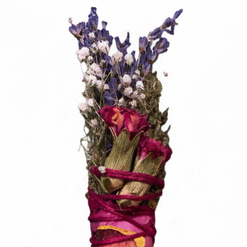 Nurturing Harmony Smudge Bundle