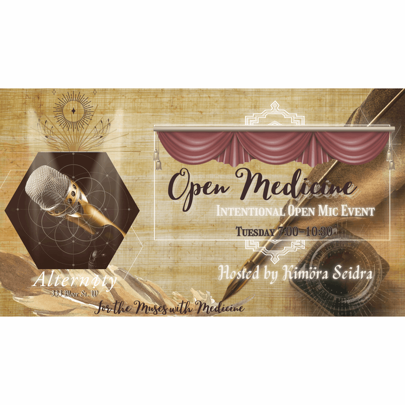 Open Medicine - alter8.com