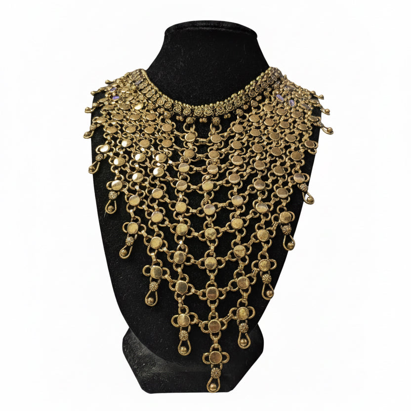Durga Necklace