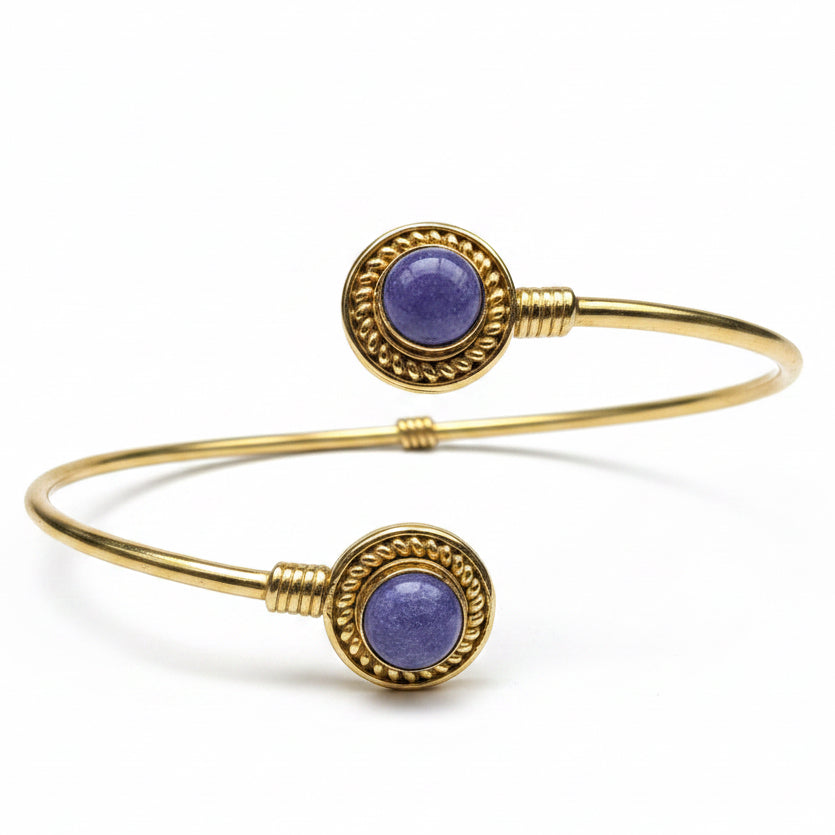 Lapis Lazuli Bracelet