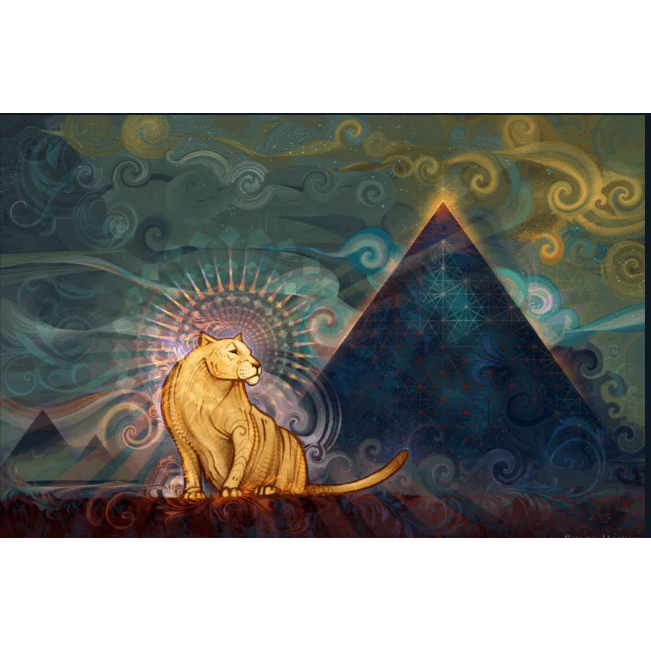 Large Prints by Simon Haiduk - alter8.com