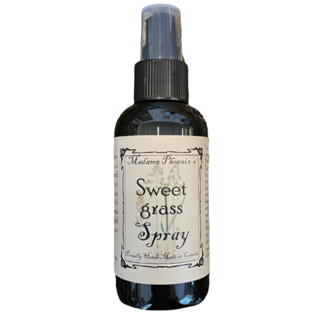 Room Sprays by Madame Phoenix - alter8.com