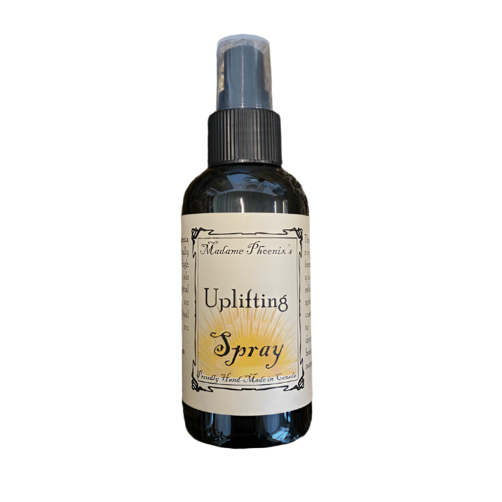 Room Sprays by Madame Phoenix - alter8.com
