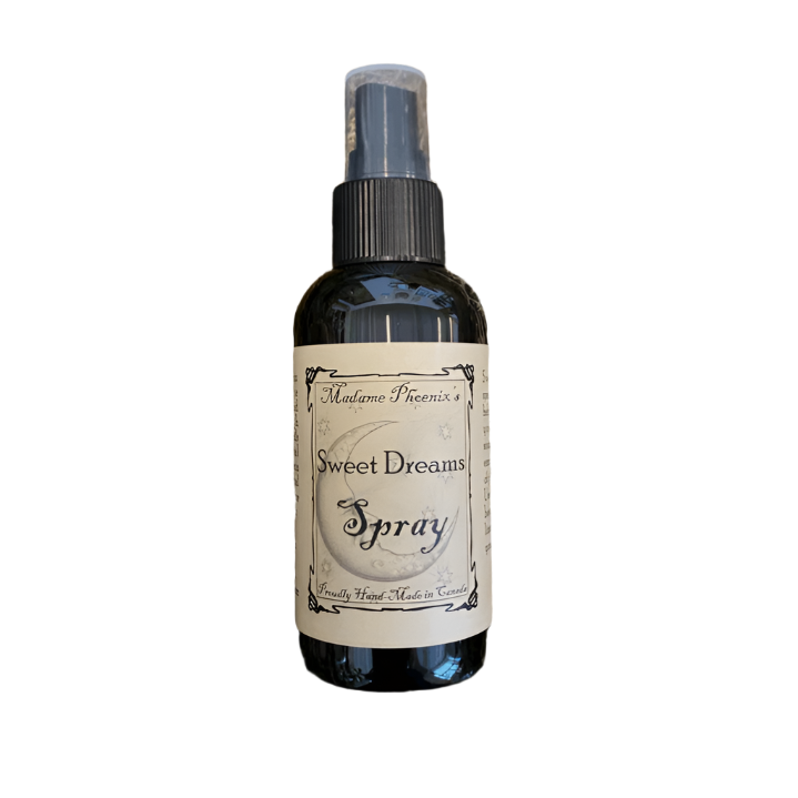 Room Sprays by Madame Phoenix - alter8.com
