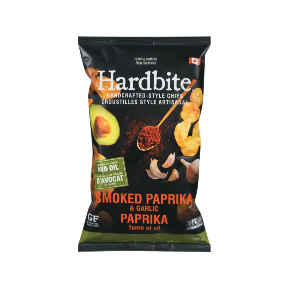 Salty Snacks - alter8.com