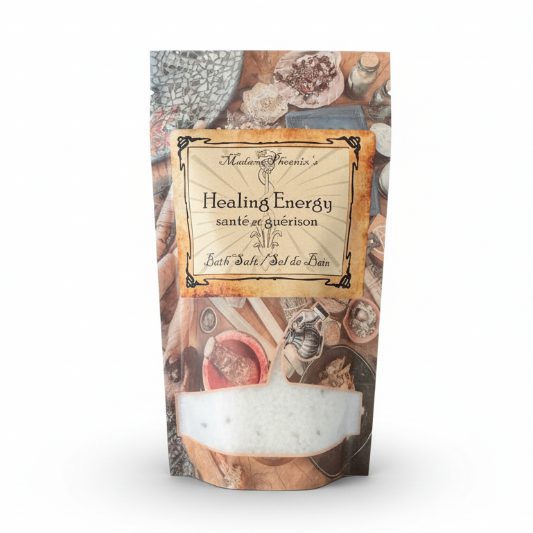 Bath Salts