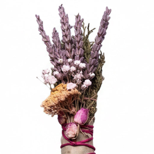Self-Reflection Smudge Bundle