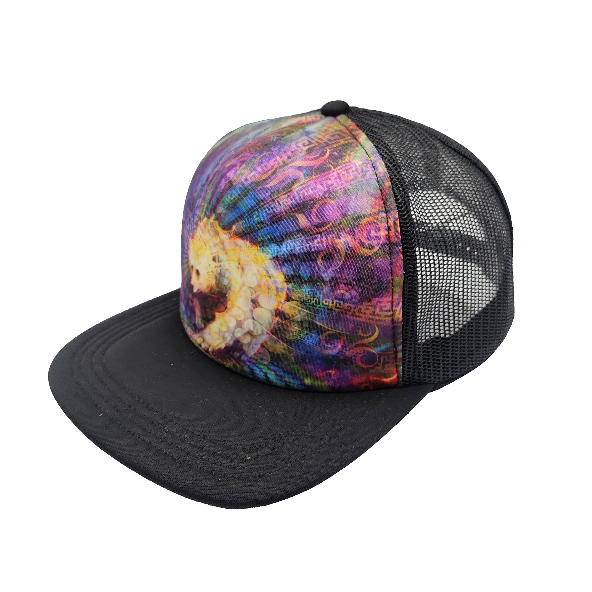 Spirit Bear - Trucker Hat