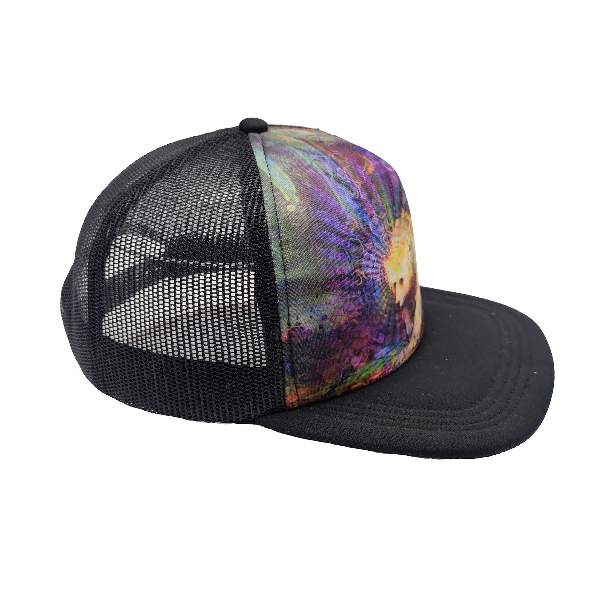 Spirit Bear - Trucker Hat