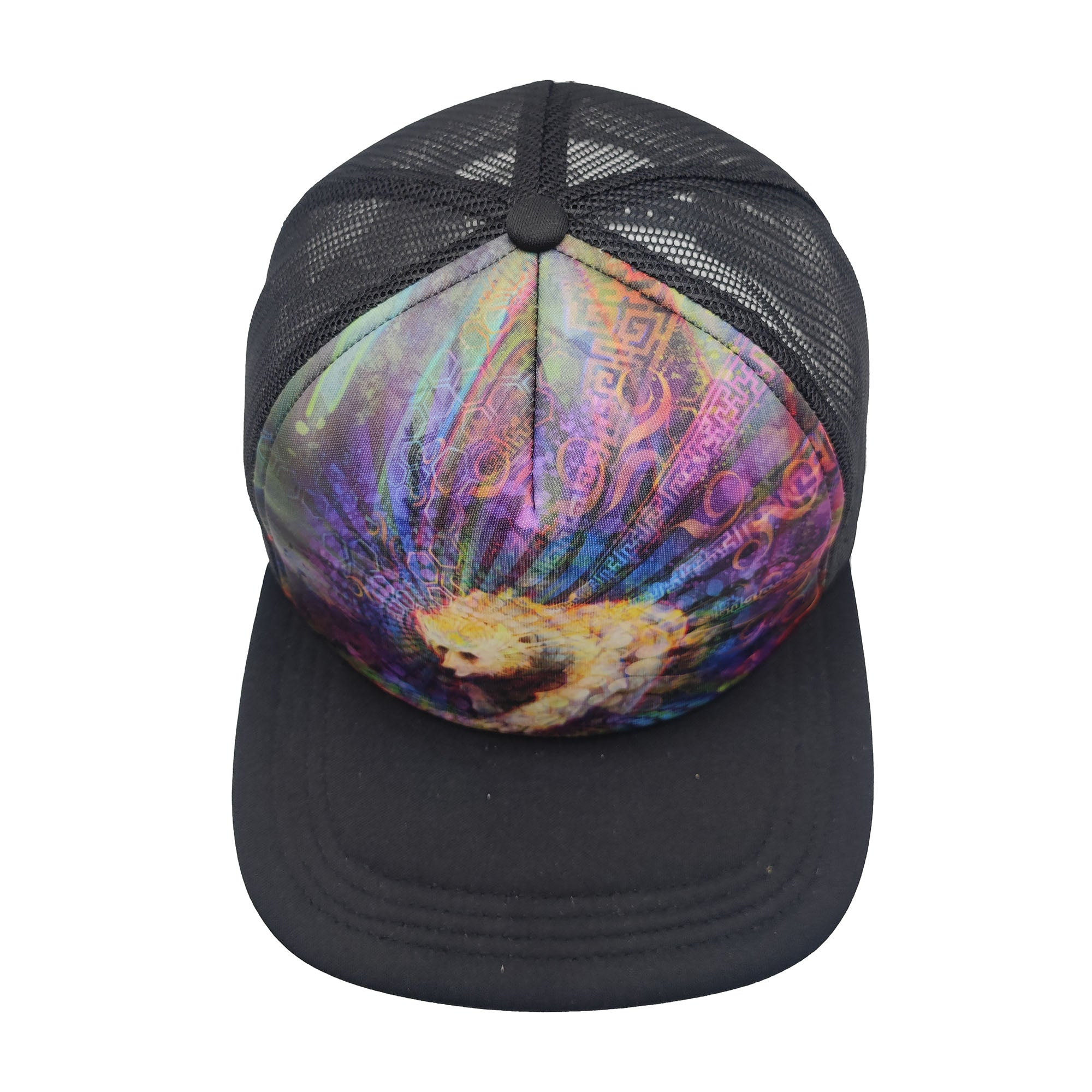 Spirit Bear - Trucker Hat