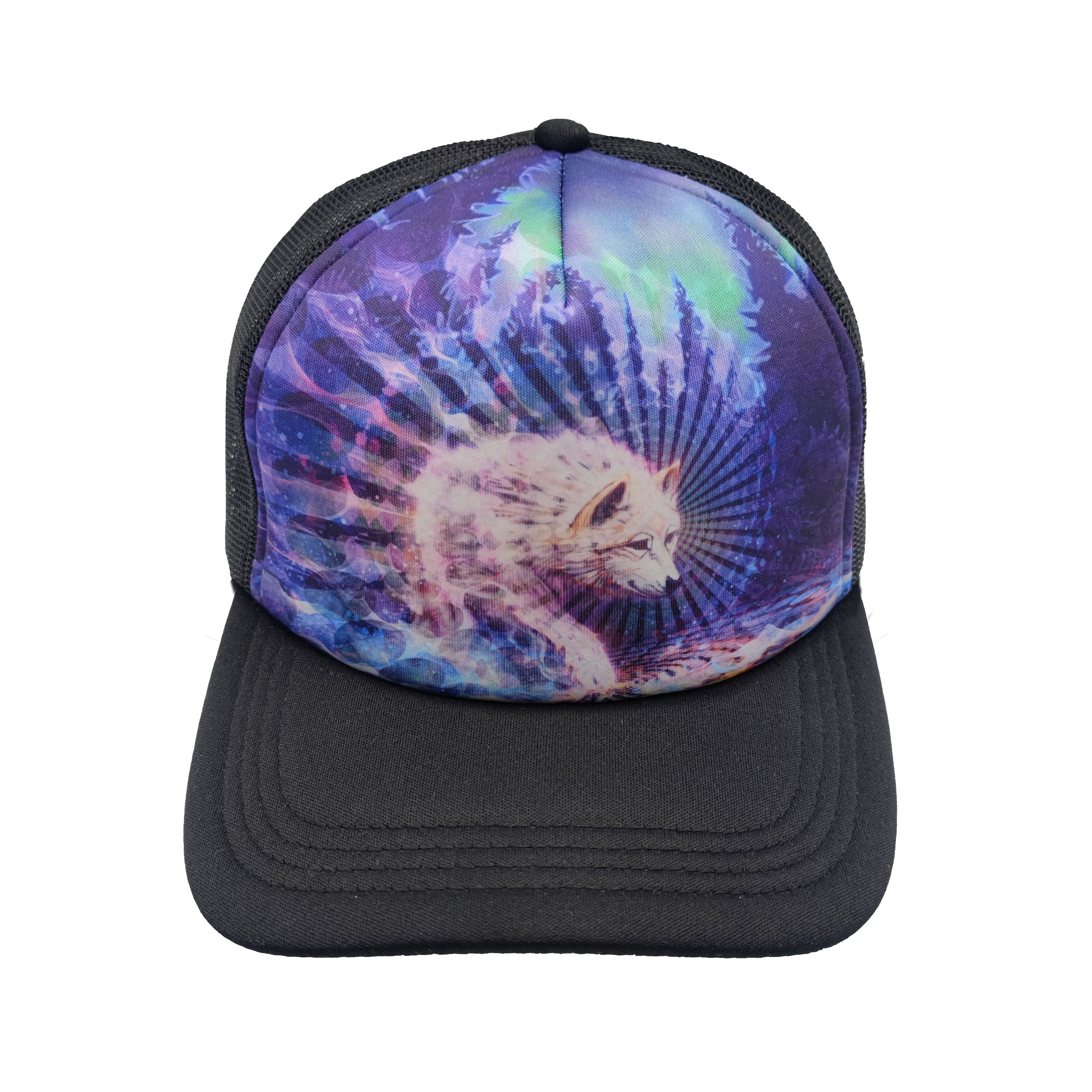 Spirit Wolf - Trucker Hat