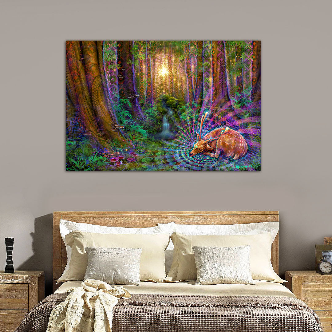 Sweet Dreams Tapestry