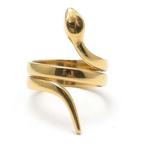 Snake Ring