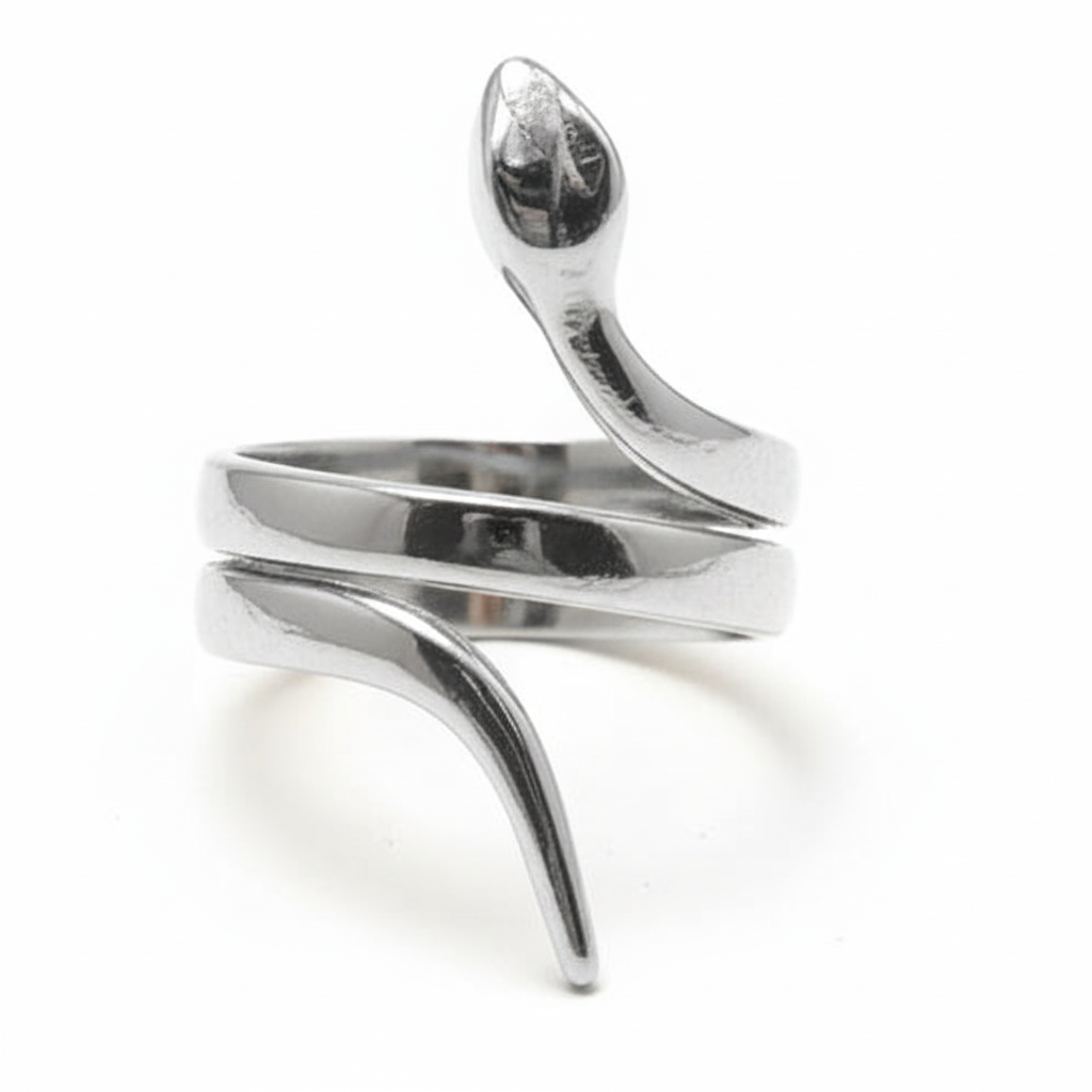 Snake Ring