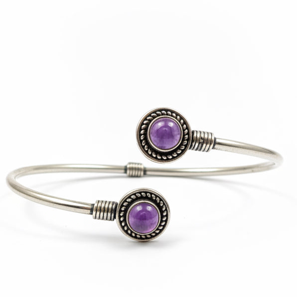 Amethyst Bracelet