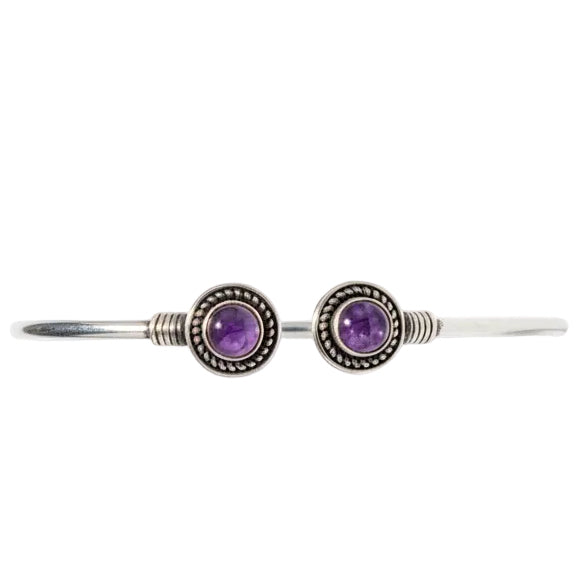 Amethyst Bracelet