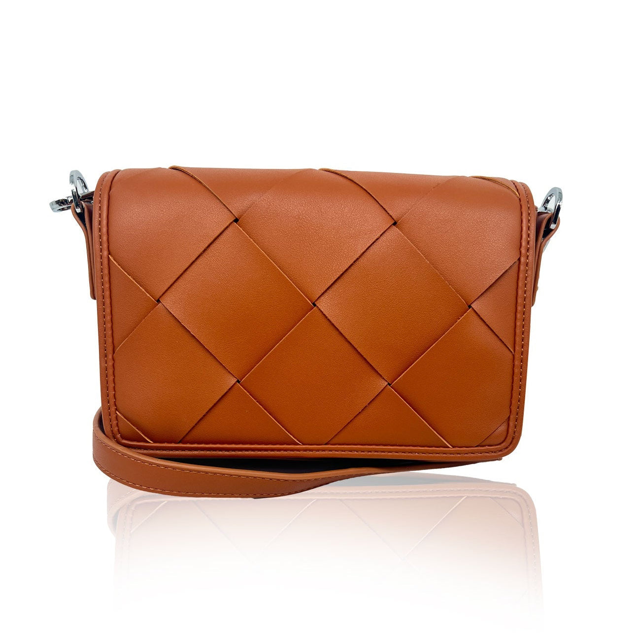 Violet Crossbody Bag