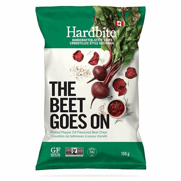 Salty Snacks - alter8.com