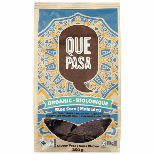 Salty Snacks - alter8.com