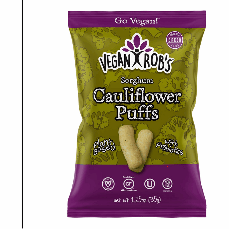 Salty Snacks - alter8.com