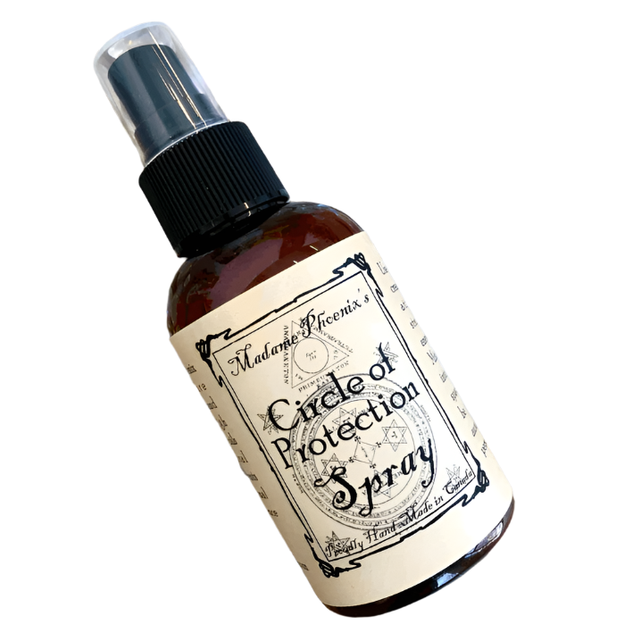 Room Sprays by Madame Phoenix - alter8.com