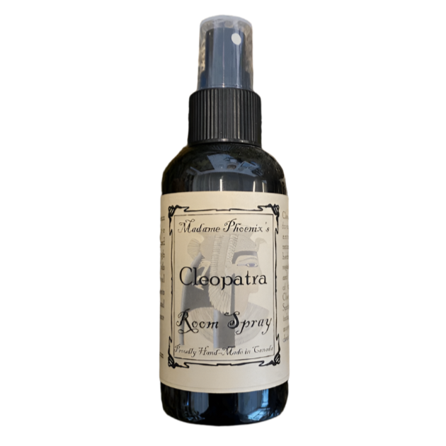 Room Sprays by Madame Phoenix - alter8.com