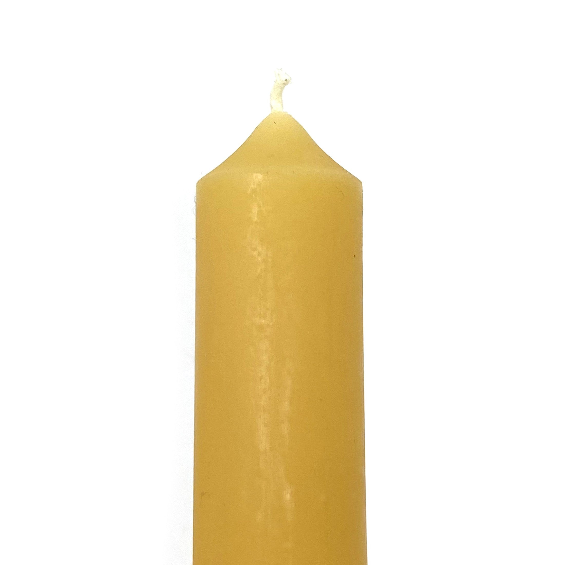 Taper Candles by Bee kind Organics - alter8.com
