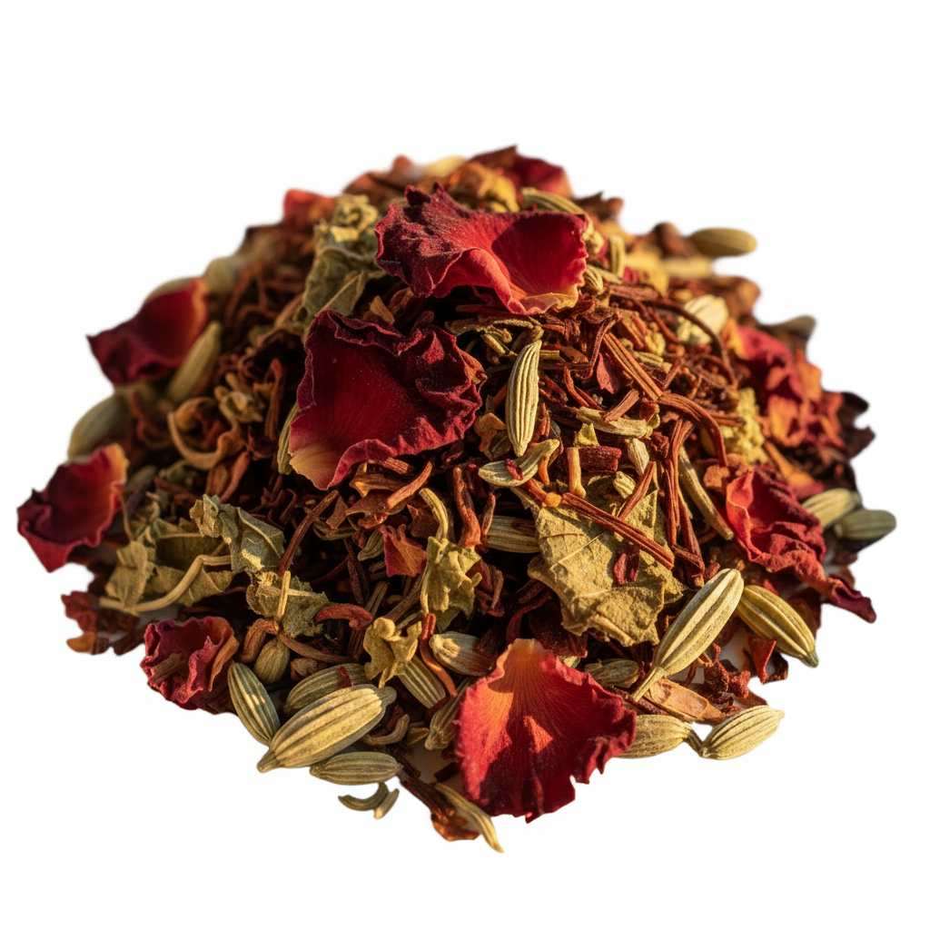 FemininiTea — Alternity House Blend
