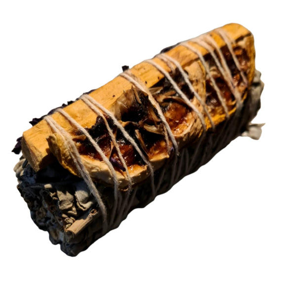 Florida Water & Sage Smudge Sticks