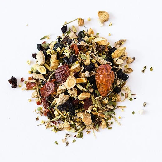 Defense — Herbal Artisan Tea