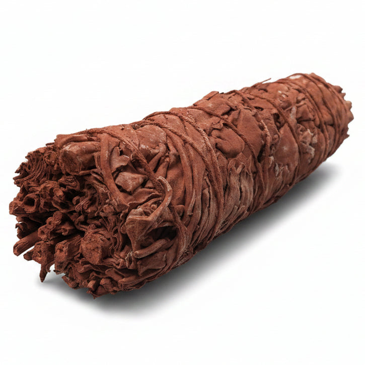 Sage & Dragon's Blood Smudge Stick