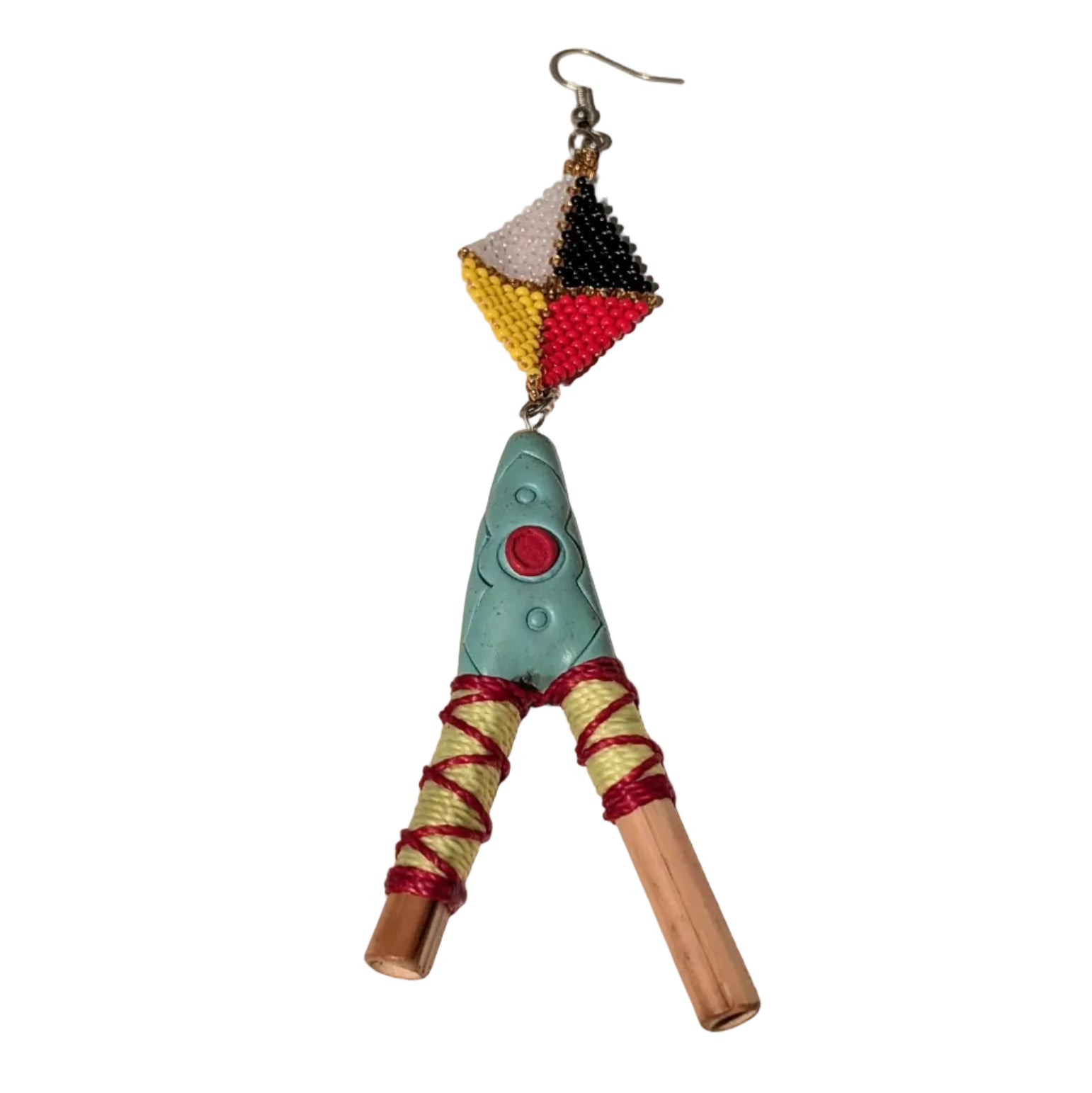 Kuripe Earring